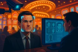 Новые технологии в казино Буэнос-Айреса: биометрия, AI и бесконтактные ставки