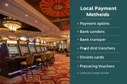 Локальные платёжные методы как главный критерий выбора казино в Латинской Америке