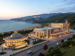 Казино-курорты Мексики 2026: новые проекты и инвестиции