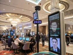Facial recognition в казино Бразилии: как меняется безопасность в 2026 году